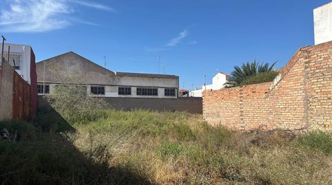 Photo 3 of Residential for sale in Calle Badajoz, Los Barreros - Cuatro Santos, Cartagena