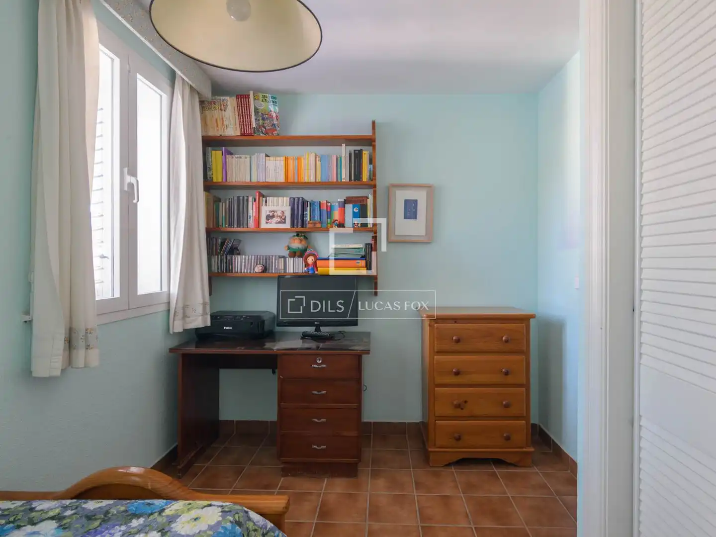 Dormitori de Casa o xalet en venda en Rincón de la Victoria amb Aire condicionat, Jardí privat i Terrassa