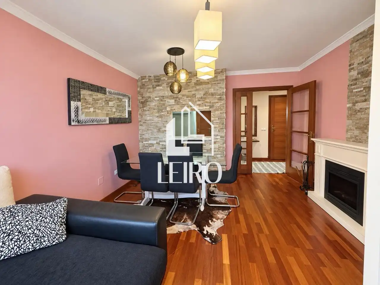 Attique avec ascenseur à vendre à Cambados, imagen 3