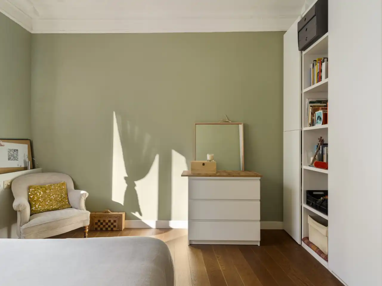 Flat with lift for sale in Carrer de Gràcia 1, imagen 67