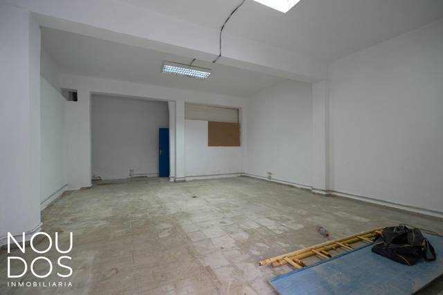 Local comercial en Alquiler en Plaça de Toros