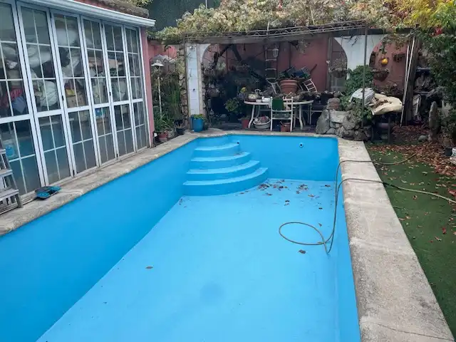 Xalet amb piscina en venda a Arroyo de la Vega, imagen 2