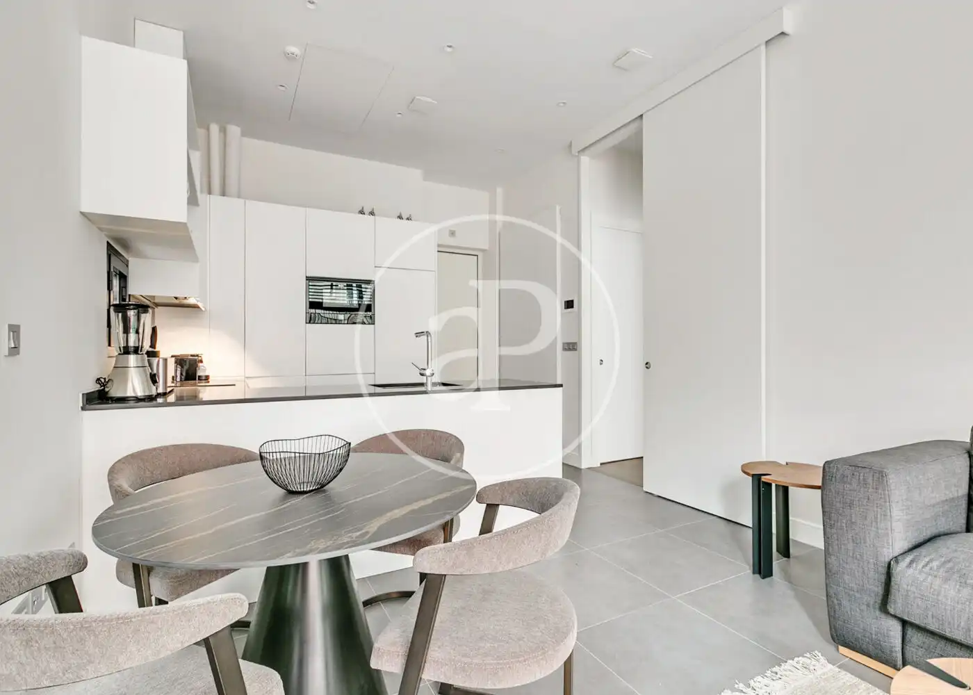 Appartement avec ascenseur à louer à Calle de Lagasca, imagen 11