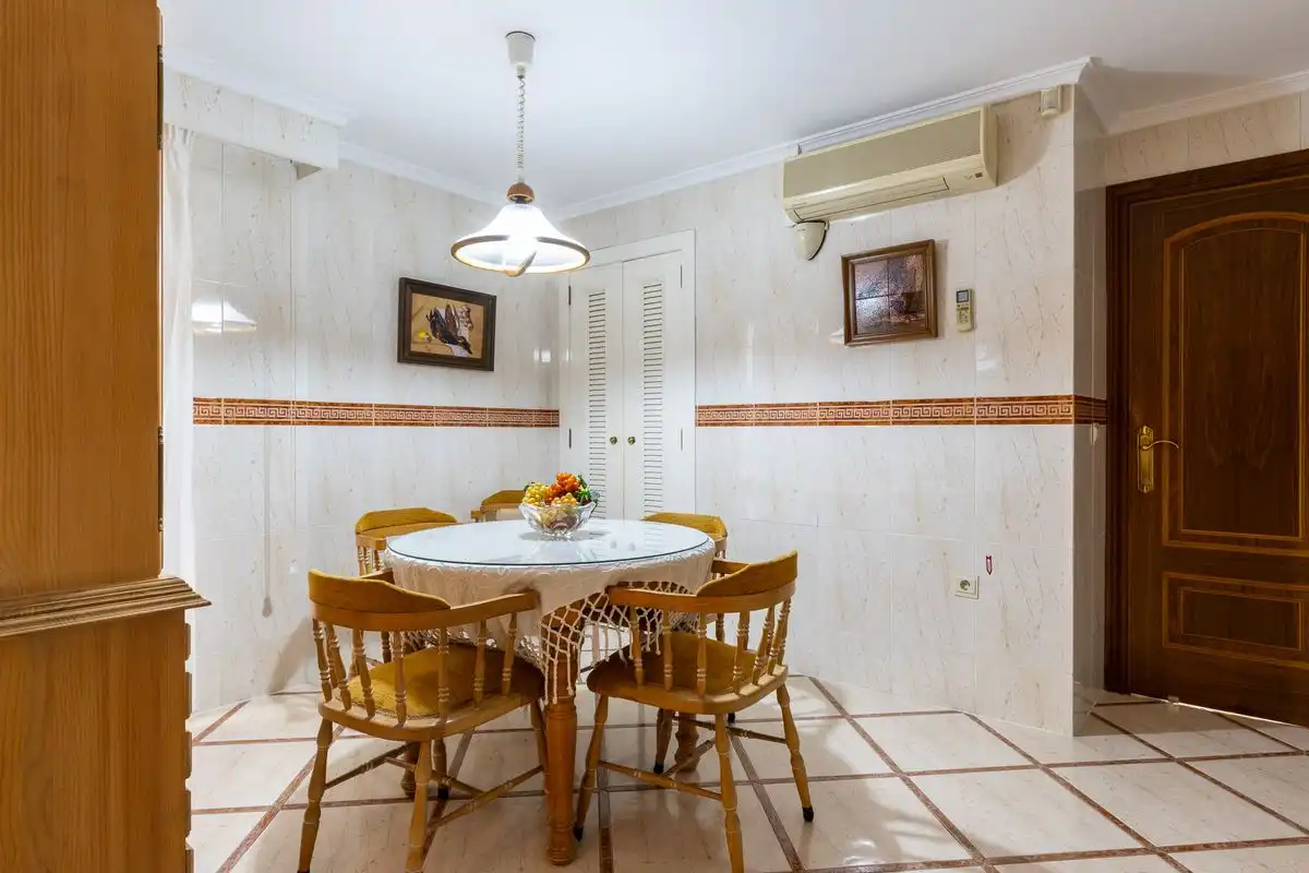 Piso con ascensor en venta en Calle Marqués de Zenete, imagen 7