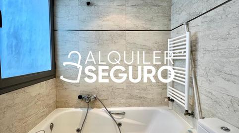 Foto 4 de Pis de lloguer a De Rafael Bergamín, San Juan Bautista,  Madrid Capital