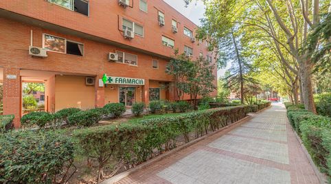 Foto 4 de Piso en venta en Covibar - Pablo Iglesias, Rivas-Vaciamadrid