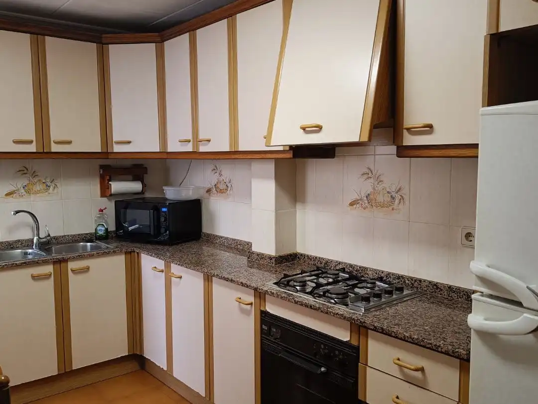 Piso en venta en Cronista Viravens 25, imagen 4