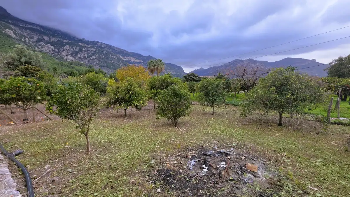 Terraced house with garden for sale in Sóller, imagen 11