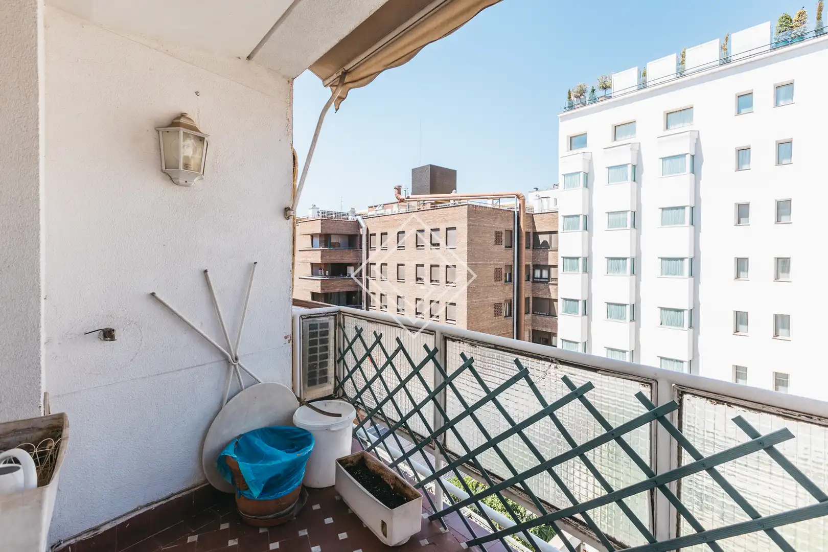 Pis amb ascensor en venda a Barrio de Salamanca, imagen 47
