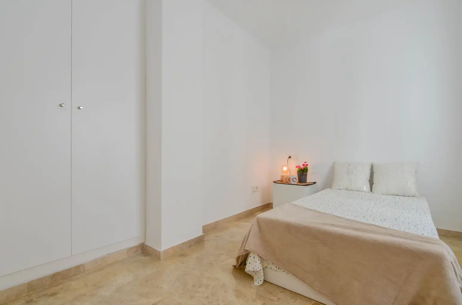Habitación de Piso en venta en Serra con Aire acondicionado y Calefacción