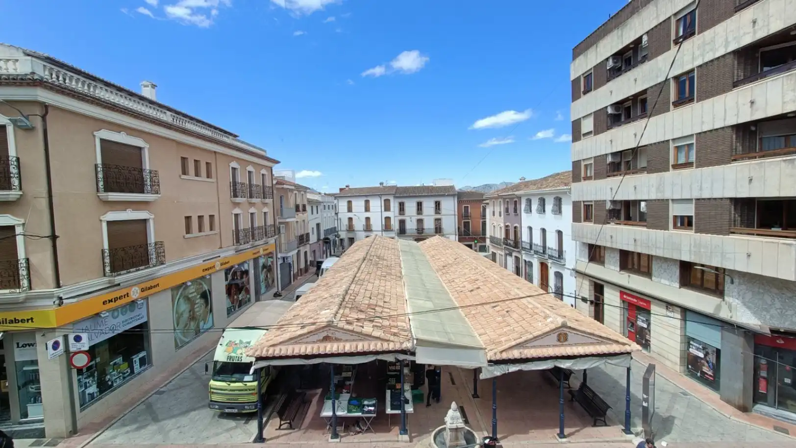 Mixed residential for sale in Centro, imagen 62