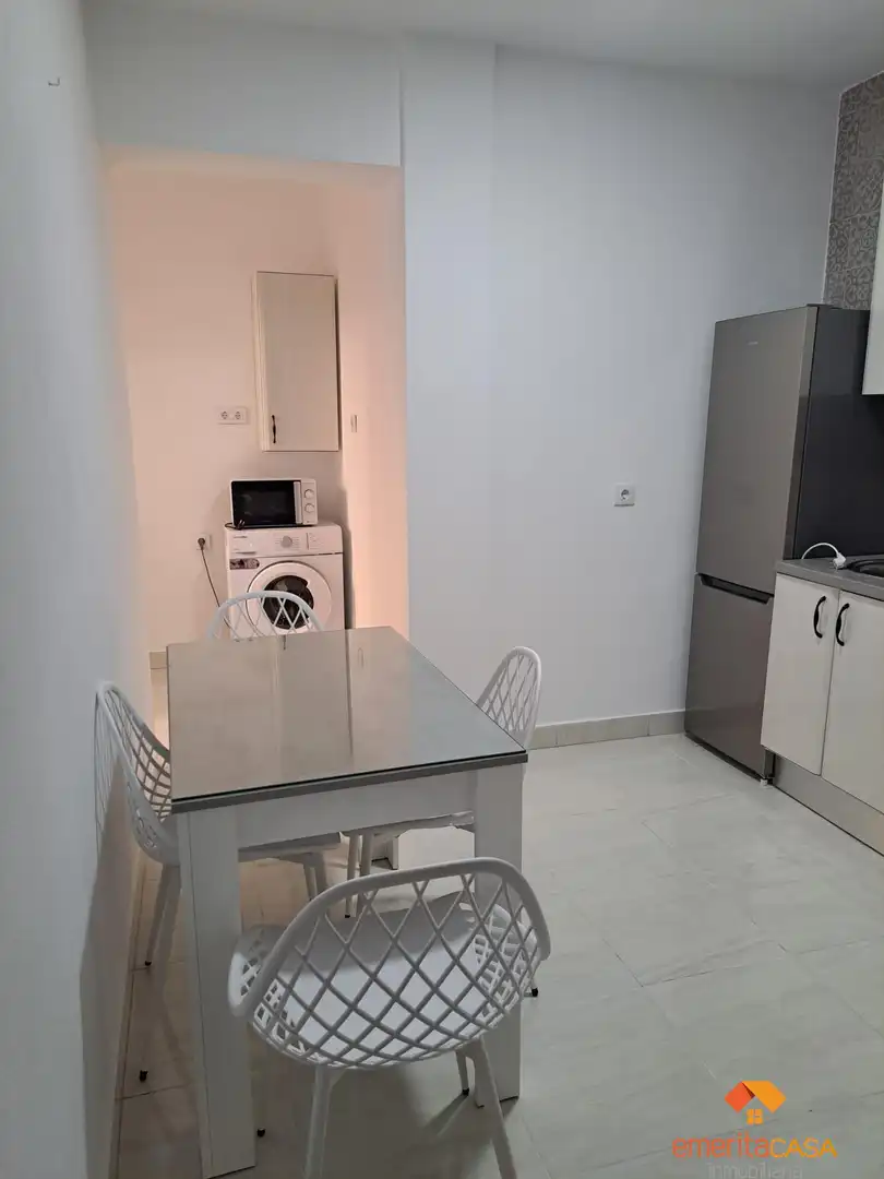 Piso de alquiler en Sur