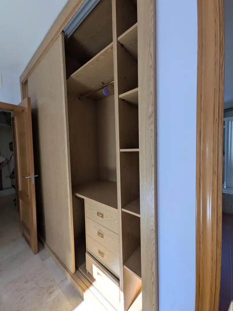 Wohnung mit Terrasse zum Verkauf in Sur, imagen 10
