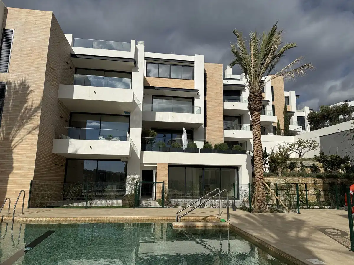 Ático con ascensor en venta en Estepona Pueblo, imagen 24