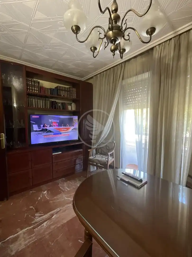 Piso con ascensor en venta en Paseo Virgen de Linarejos, imagen 17