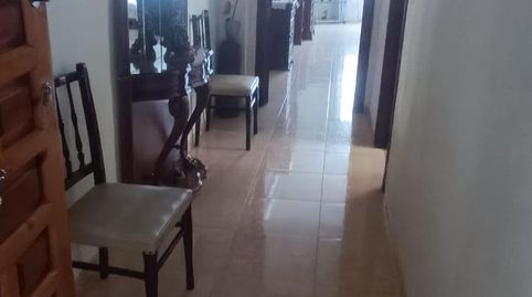 PISO CÉNTRICO EN PLANTA BAJA