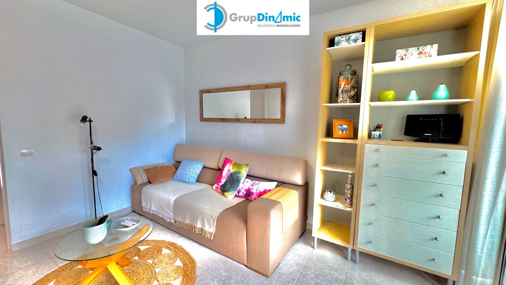 Living room of Study for sale in Calonge i Sant Antoni