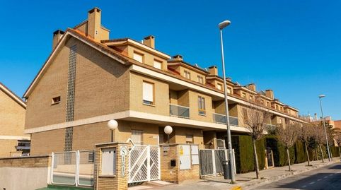 VENTA DE PISO EN UTEBO ZARAGOZA