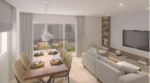 Foto 4 de Residencial en venda a Calle Agua de Rocío, Añoreta Baja, Rincón de la Victoria