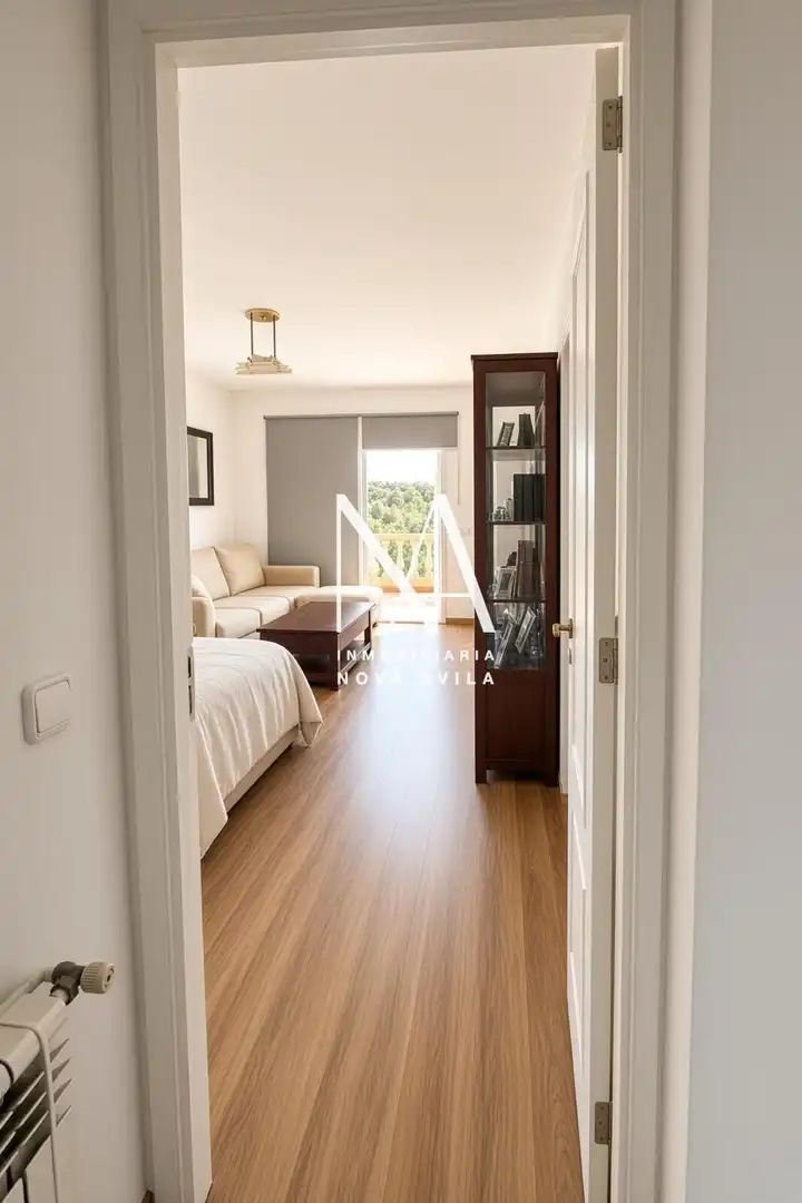 Semi-detached house with pool for sale in Ses Palmeres, imagen 77