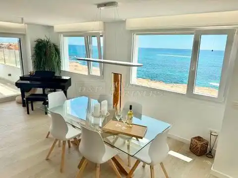 Villa con terrazza in vendita a Alfredo Nobel 32, imagen 2