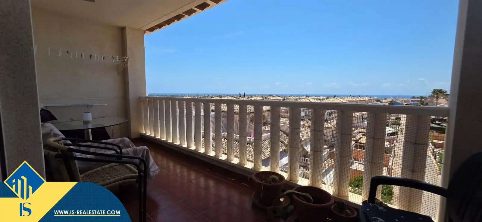 Àtic de lloguer a Lomas de Cabo Roig - Los Dolses