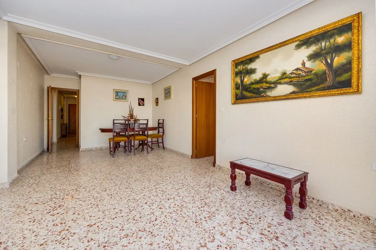 Appartement compact à vendre à San Pedro del Pinatar, imagen 17