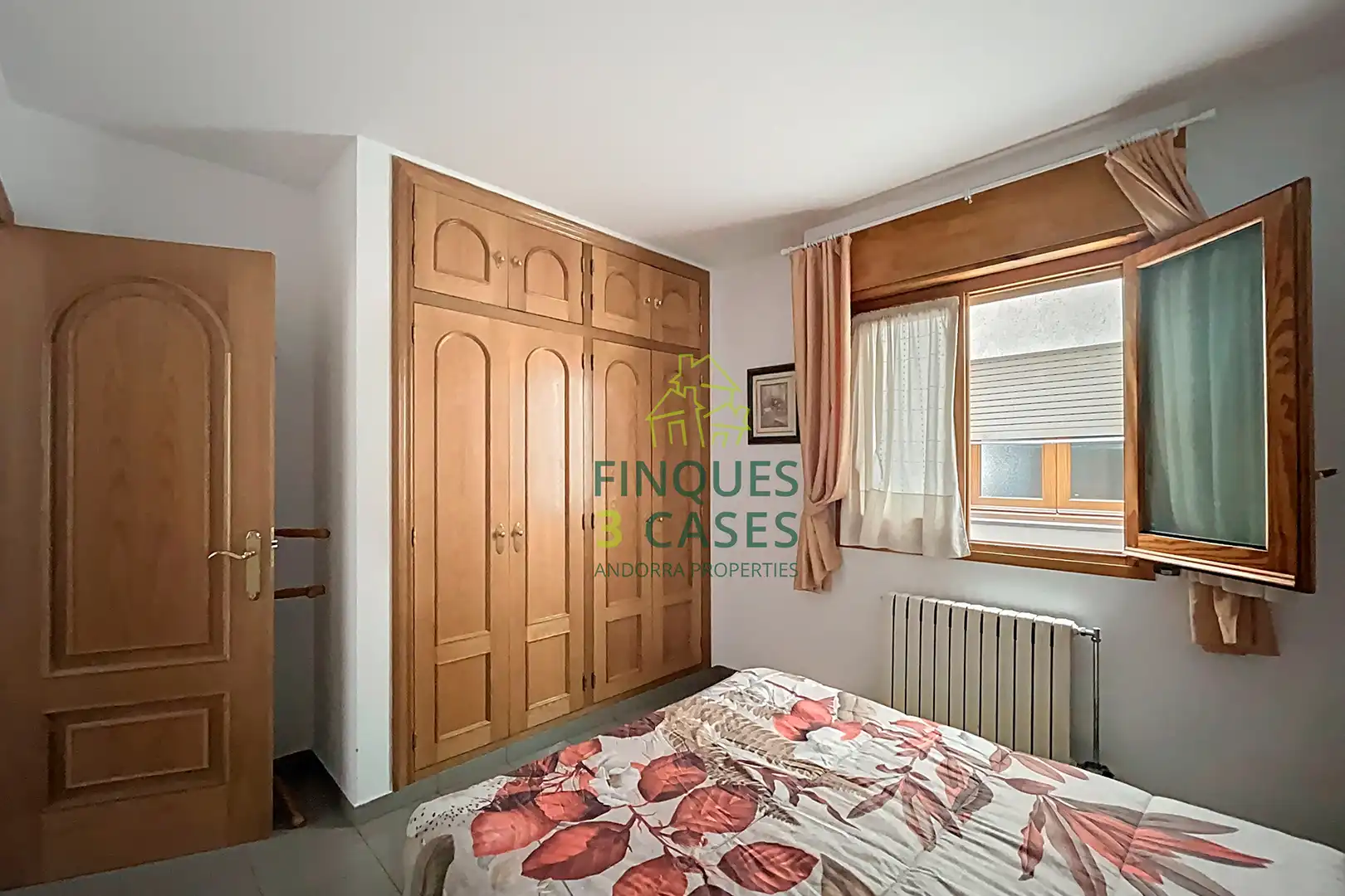Apartamento de alquiler en Encamp pueblo