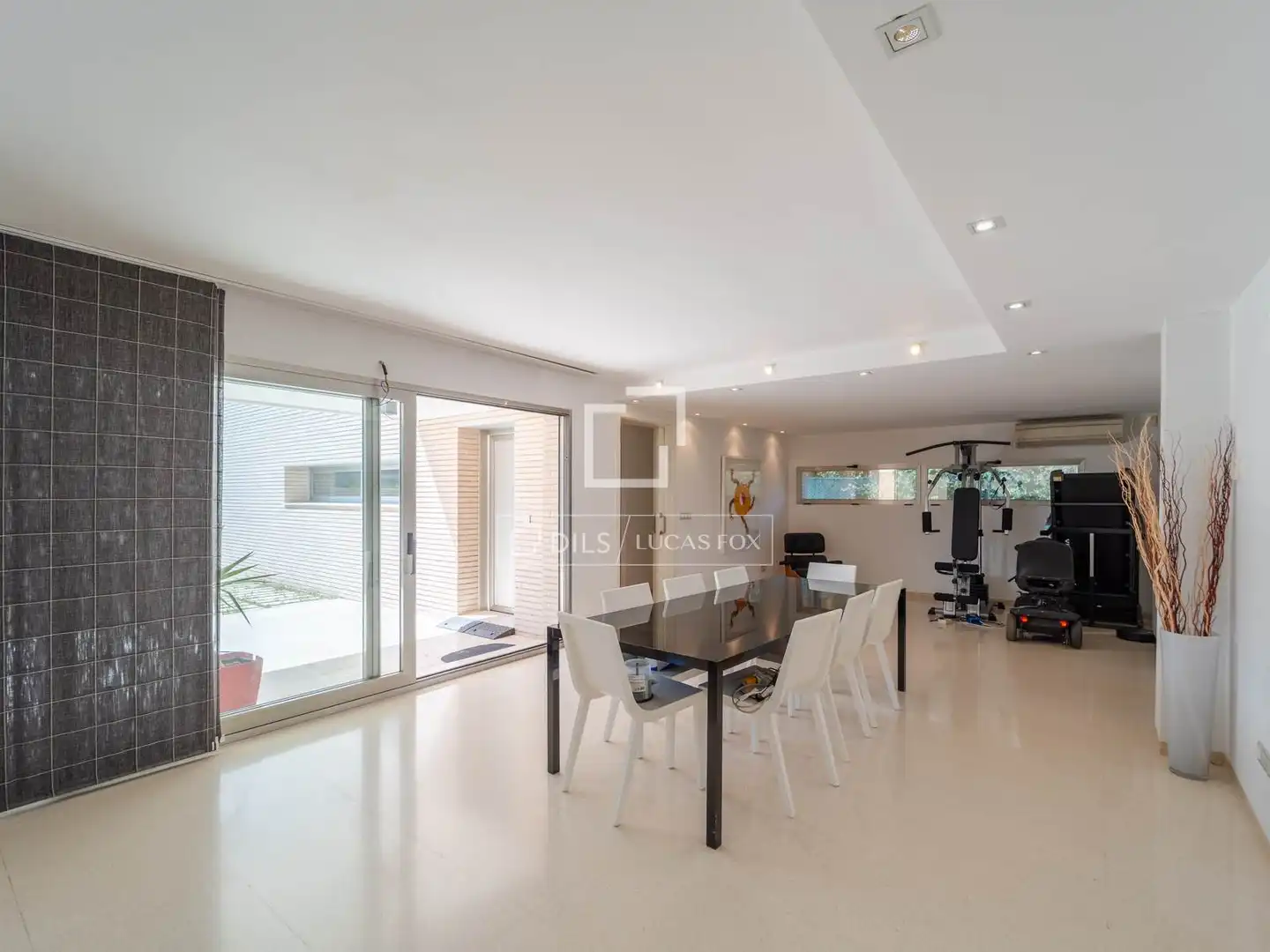 Villa mit Pool zum Verkauf in Campolivar, imagen 8