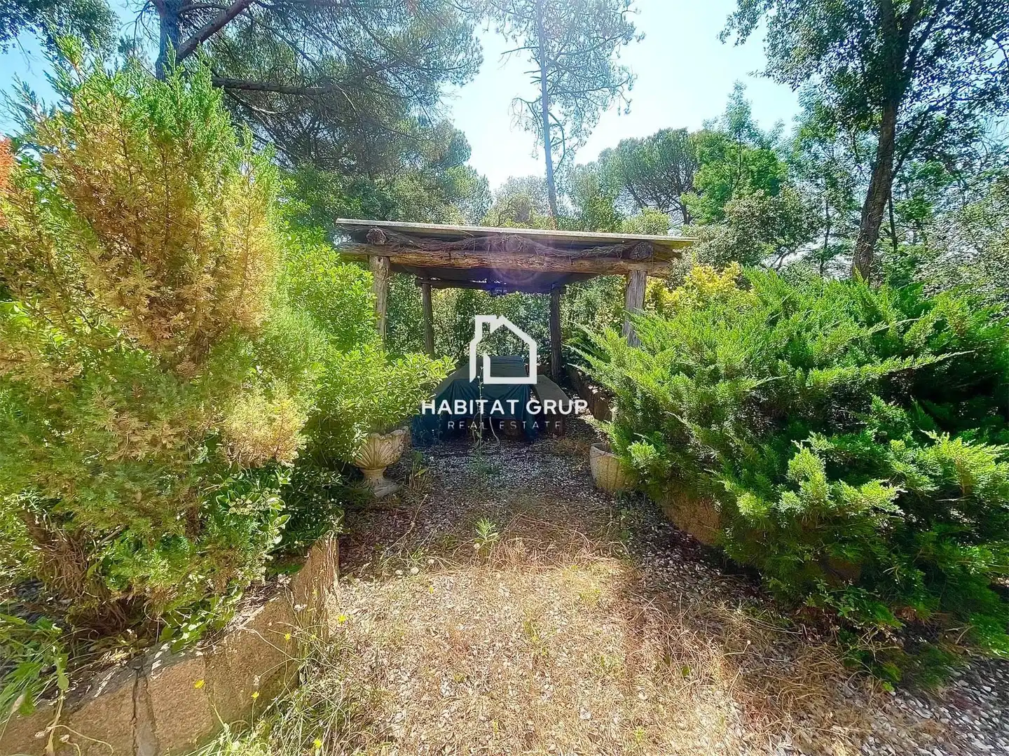 Casa con piscina in vendita a Santa Coloma de Farners, imagen 29