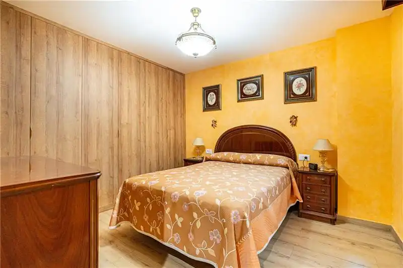 Piso con terraza en venta en Ponent, imagen 8