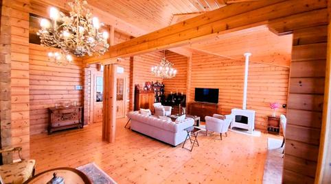 Foto 4 de Casa o xalet en venda a De Francia, Santa María, Málaga