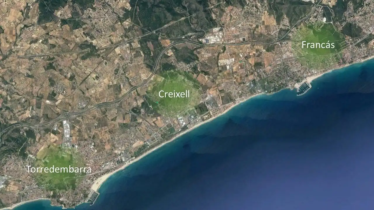 Residential land for sale in Carrer JOAN MARAGALL, imagen 5