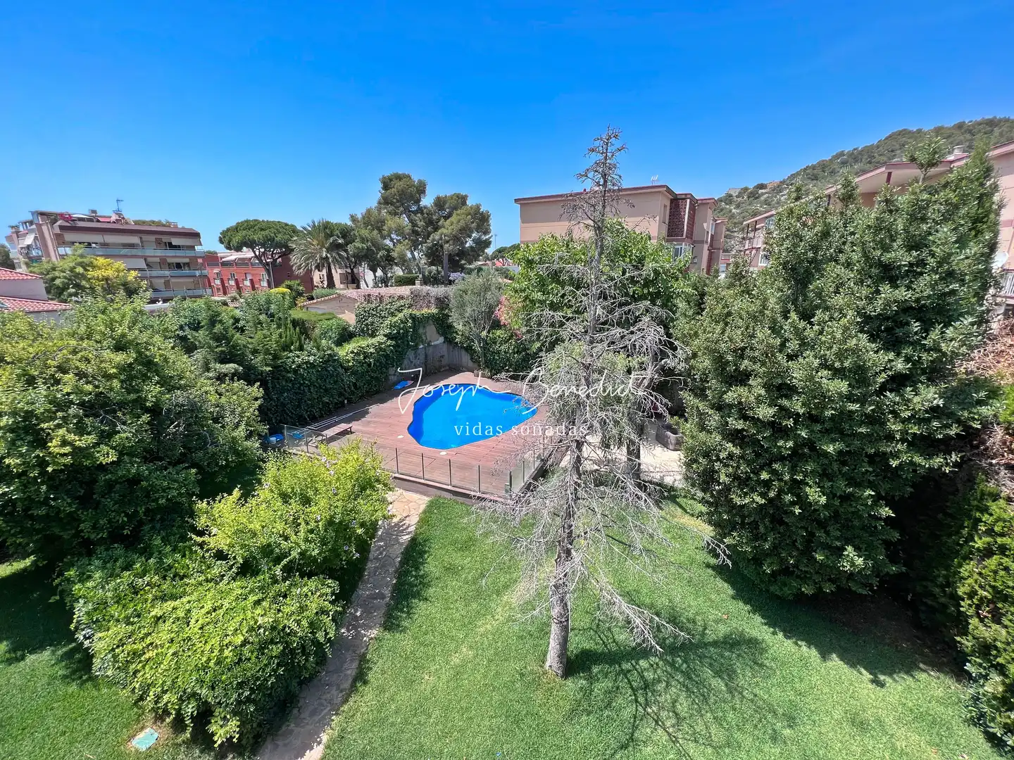 Maison avec piscine à vendre à Bellamar, imagen 30