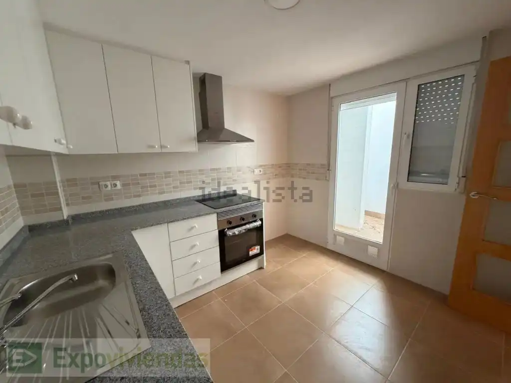 Appartement à vendre à Avenida Principes De Asturias