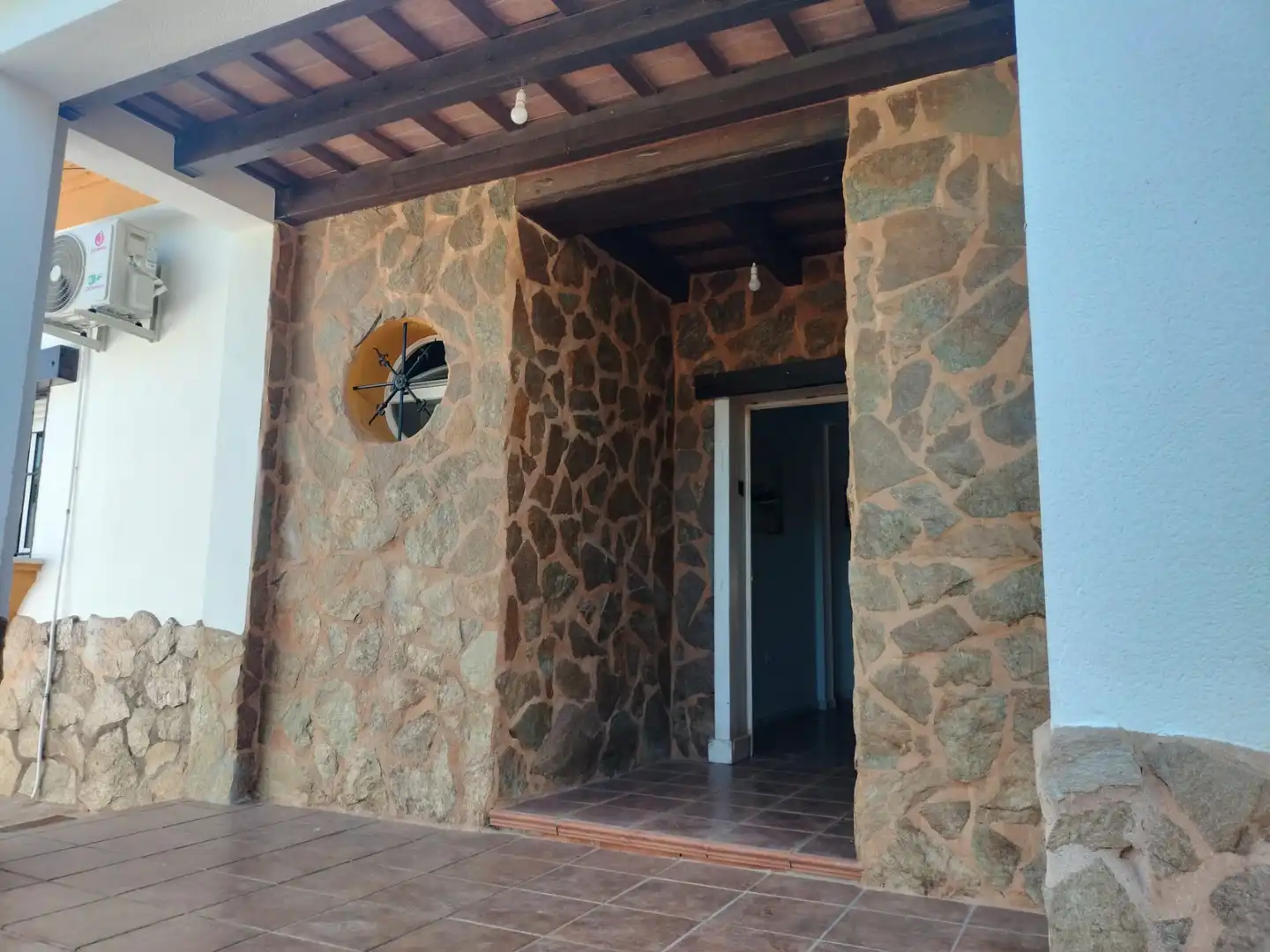 Chalet con piscina en venta en Las Lagunas - Campano, imagen 35