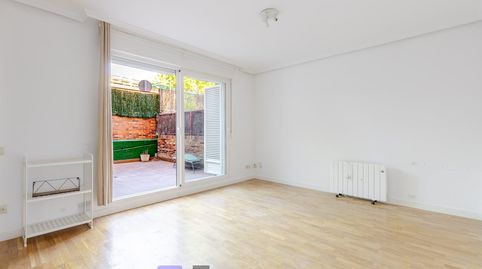 Foto 2 de Estudio de alquiler en C. Romero, Zona Carretera del Plantío, Majadahonda