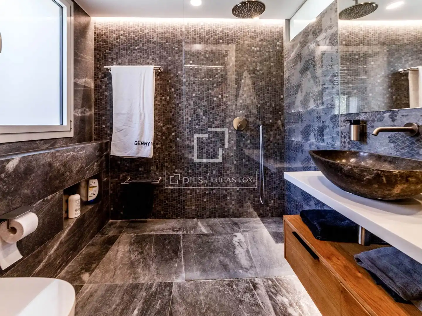 Villa mit Terrasse zum Verkauf in Can Girona - Terramar - Vinyet, imagen 28