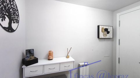 Foto 4 de Pis en venda a Cruz del Sur, Los Olivos, Huesca Capital