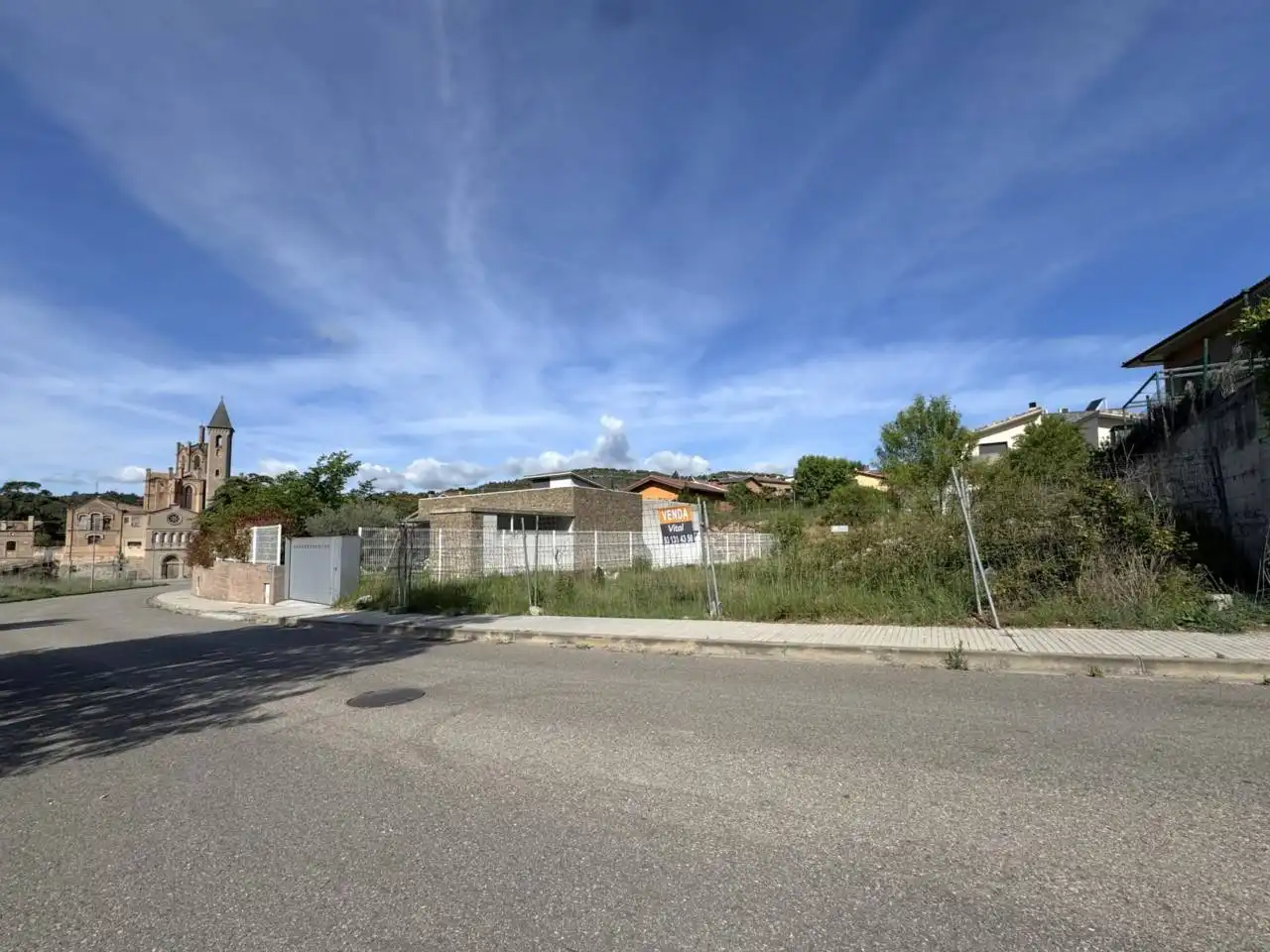 Residential for sale in Puig-reig