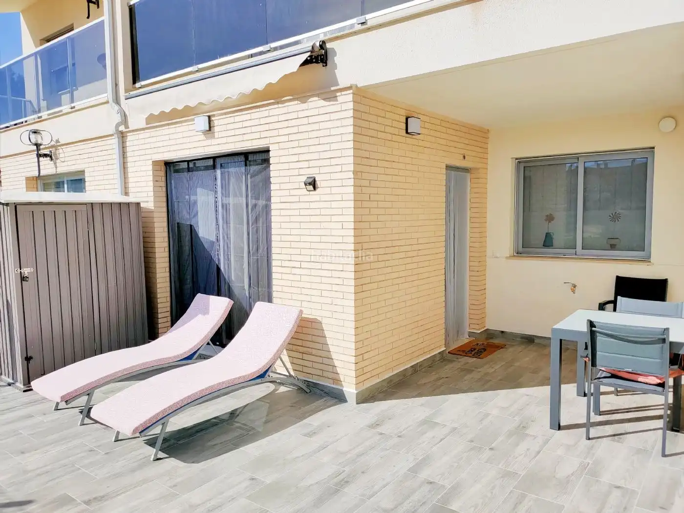 Maison jumelée avec piscine à vendre à Desconocido 1, imagen 11
