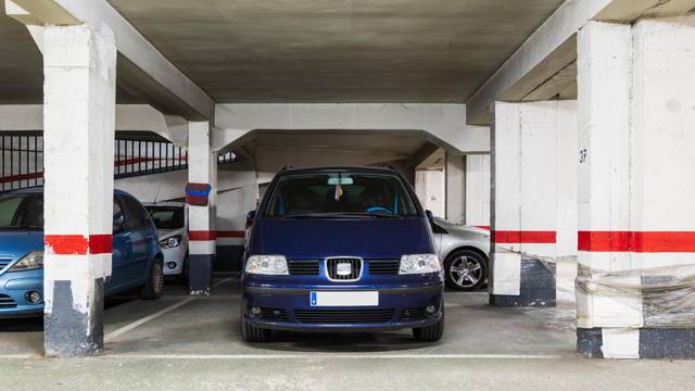 Garaje en Venta en Calle SAN ADRIAN DE SASABE en Las Fuentes