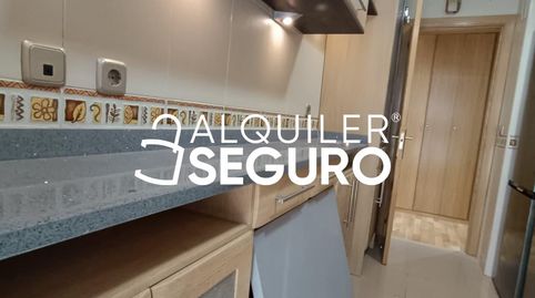 Photo 3 of Flat for rent in De la Ermita, V Centenario, Leganés