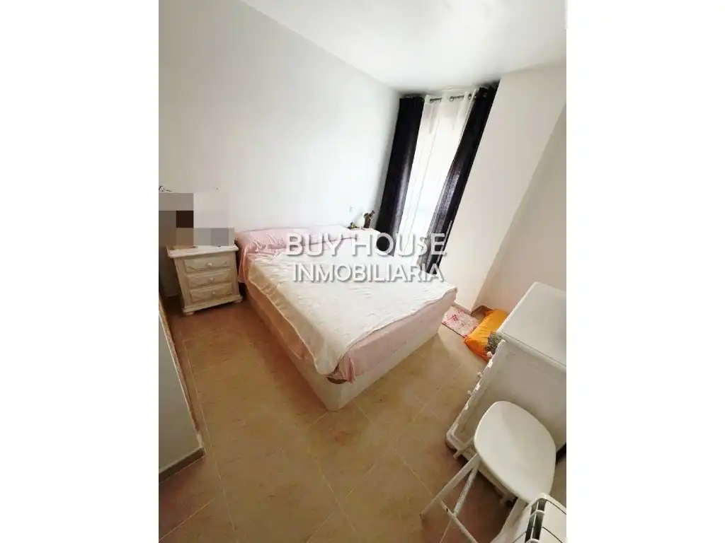 Habitación de Piso en venta en Cabañas de la Sagra