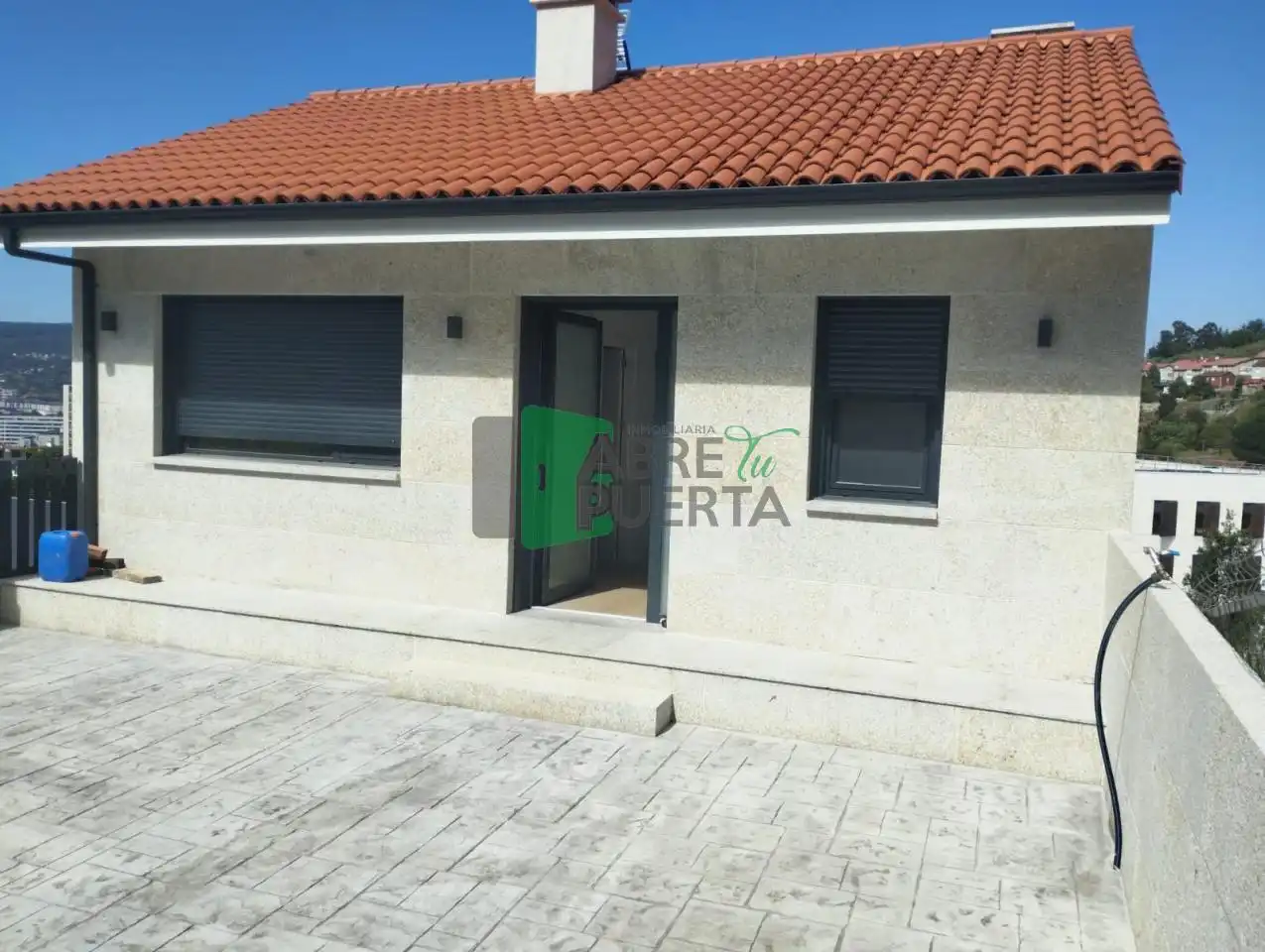 Villa con terrazza in vendita a Barrocanes, imagen 52