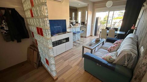 Foto 2 de Pis en venda a Carretera Málaga-ameria, Chilches, Vélez-Málaga