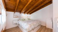 Bedroom of Duplex for sale in Sant Climent de Llobregat  with Air Conditioner, Heating and Parquet flooring