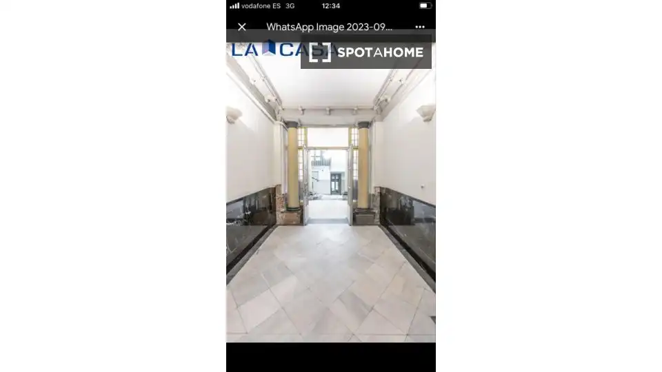 Appartement à louer à Centro