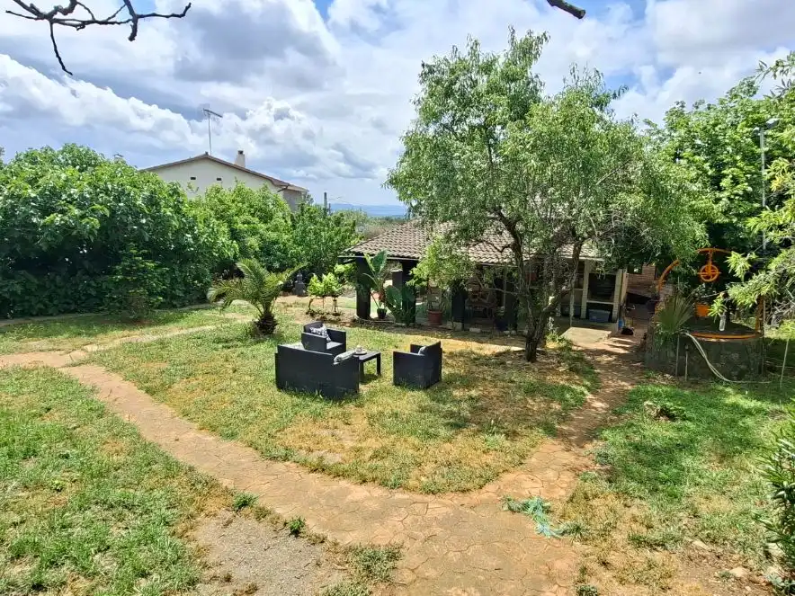 Casa amb jardí en venda a Carrer Saragossa 9, imagen 26