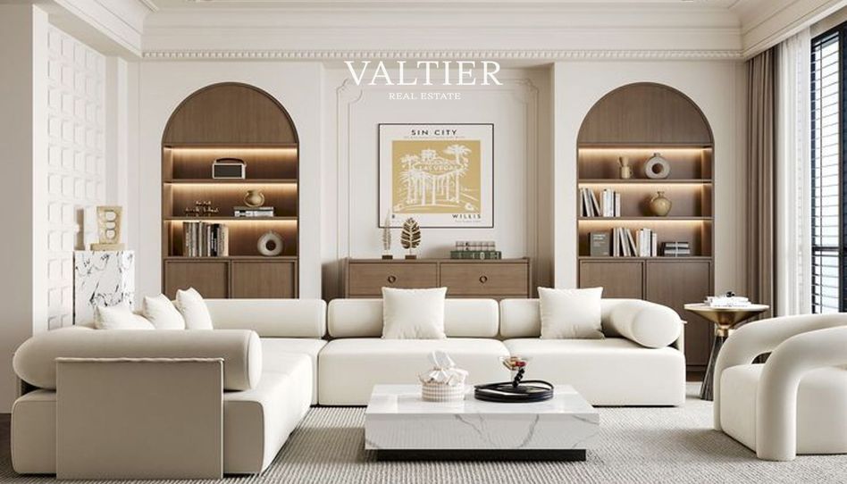 Piso de alquiler en Jorge Juan, Recoletos